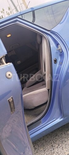 Toyota Prius 2008, 372,528 km - 1.5 l - Bakı