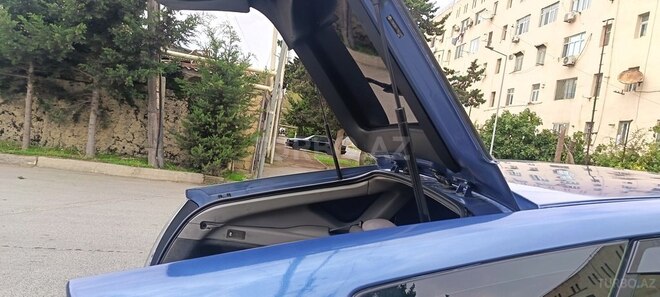Toyota Prius 2008, 372,528 km - 1.5 l - Bakı