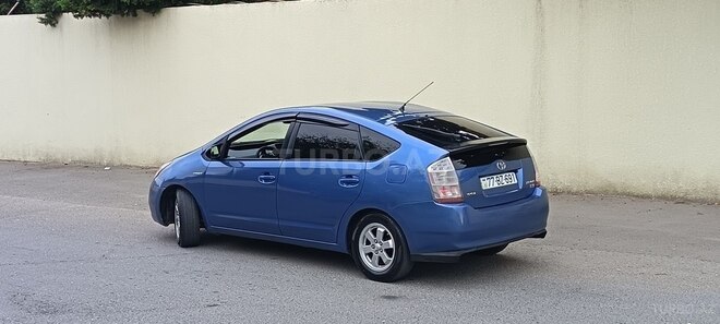 Toyota Prius 2008, 372,528 km - 1.5 l - Bakı