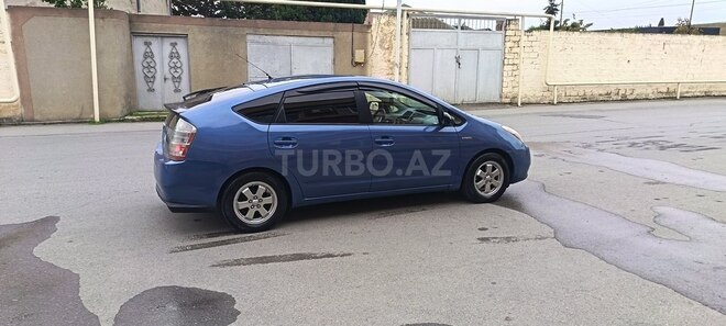 Toyota Prius 2008, 372,528 km - 1.5 l - Bakı