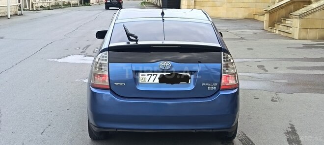 Toyota Prius 2008, 372,528 km - 1.5 l - Bakı