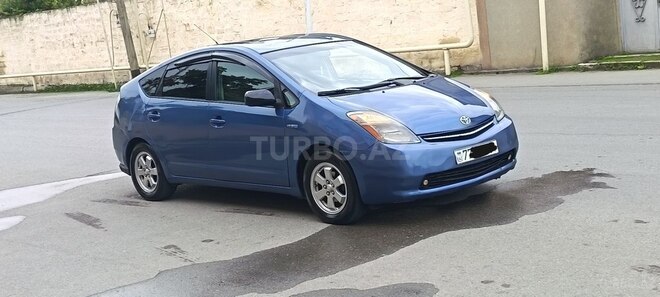 Toyota Prius 2008, 372,528 km - 1.5 l - Bakı
