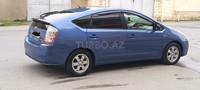 Toyota Prius 2008, 372,528 km - 1.5 l - Bakı