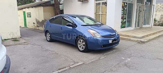 Toyota Prius 2008, 372,528 km - 1.5 l - Bakı