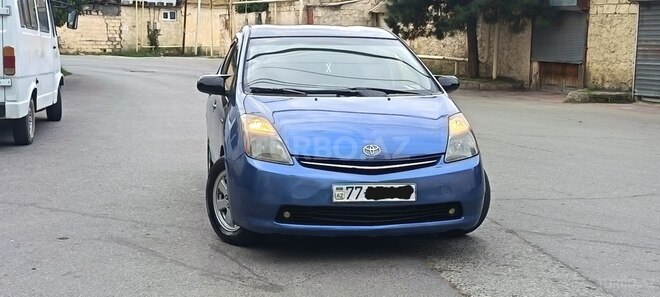 Toyota Prius 2008, 372,528 km - 1.5 l - Bakı