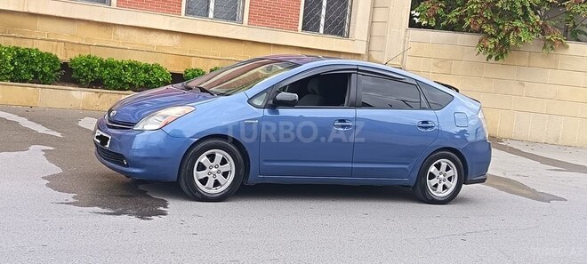 Toyota Prius 2008, 372,528 km - 1.5 l - Bakı