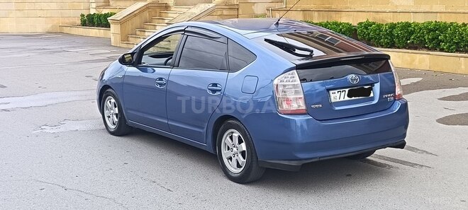 Toyota Prius 2008, 372,528 km - 1.5 l - Bakı