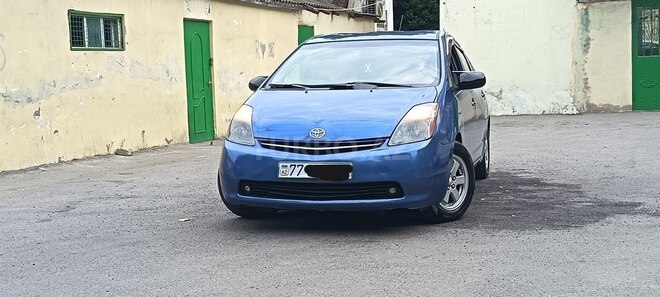 Toyota Prius 2008, 372,528 km - 1.5 l - Bakı