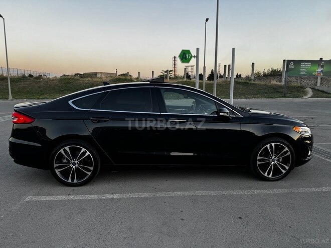 Ford Fusion (North America) 2020, 192,000 km - 2.0 л - Bakı