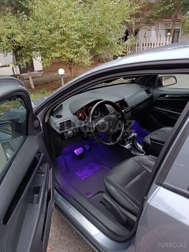 Opel Astra 2004, 219,000 km - 1.8 l - Bakı