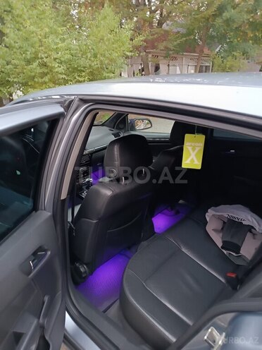 Opel Astra 2004, 219,000 km - 1.8 l - Bakı