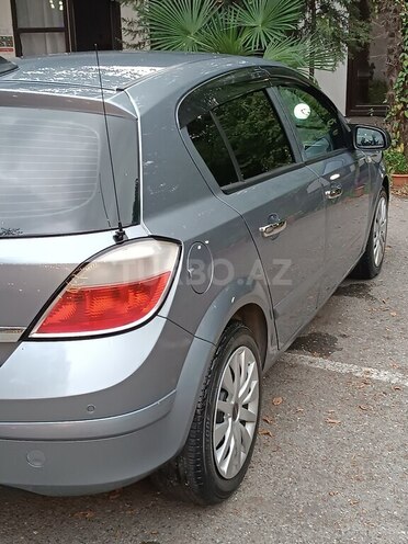 Opel Astra 2004, 219,000 km - 1.8 l - Bakı