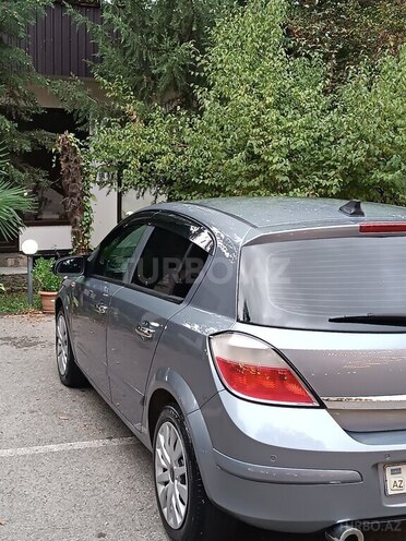 Opel Astra 2004, 219,000 km - 1.8 l - Bakı