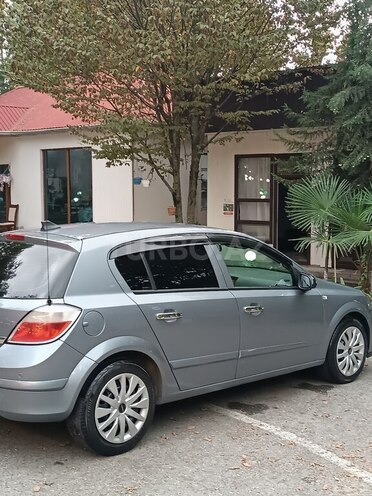 Opel Astra 2004, 219,000 km - 1.8 l - Bakı