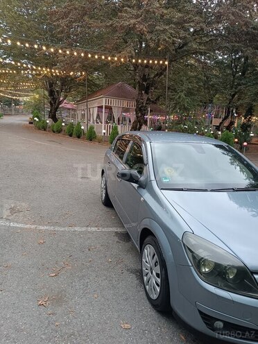 Opel Astra 2004, 219,000 km - 1.8 l - Bakı