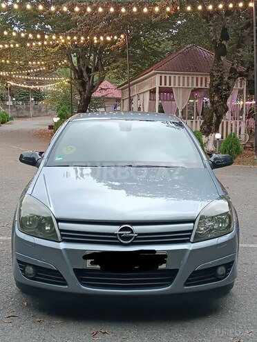 Opel Astra 2004, 219,000 km - 1.8 l - Bakı