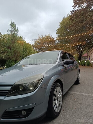 Opel Astra 2004, 219,000 km - 1.8 l - Bakı