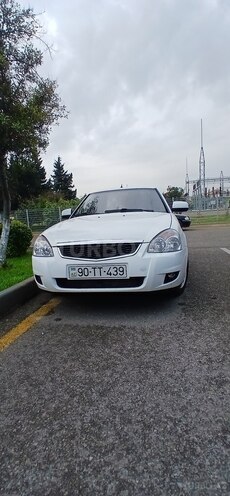 LADA (VAZ) Priora 2013, 222,500 km - 1.6 l - Bakı