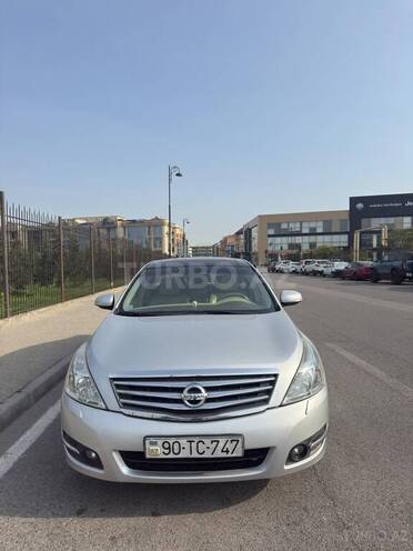 Nissan Teana 2008, 258,000 km - 2.0 l - Bakı