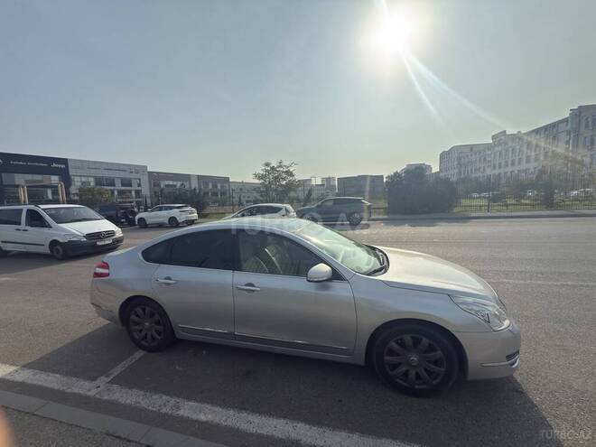 Nissan Teana 2008, 258,000 km - 2.0 l - Bakı