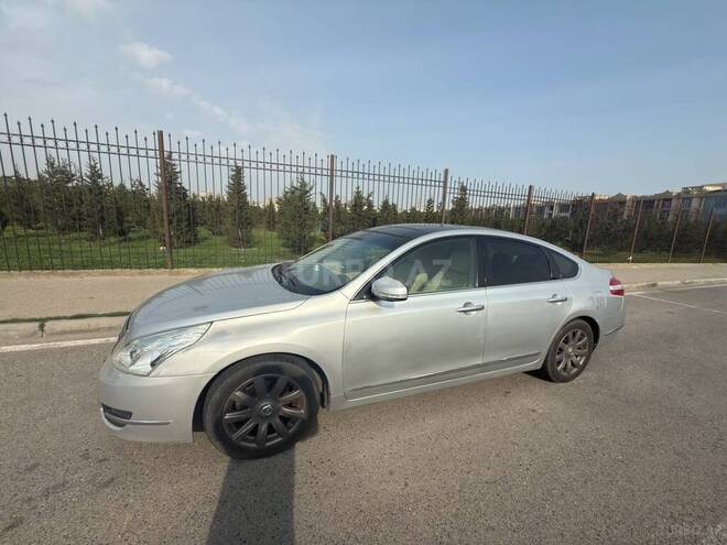 Nissan Teana 2008, 258,000 km - 2.0 l - Bakı