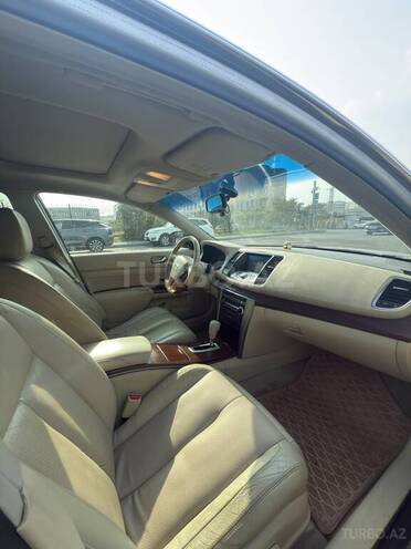 Nissan Teana 2008, 258,000 km - 2.0 l - Bakı