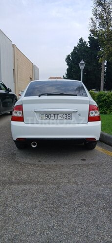 LADA (VAZ) Priora 2013, 222,500 km - 1.6 l - Bakı