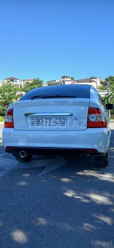 LADA (VAZ) Priora 2013, 222,500 km - 1.6 l - Bakı