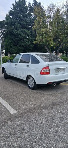 LADA (VAZ) Priora 2013, 222,500 km - 1.6 l - Bakı