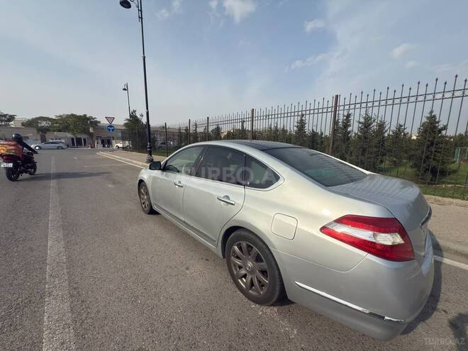 Nissan Teana 2008, 258,000 km - 2.0 l - Bakı