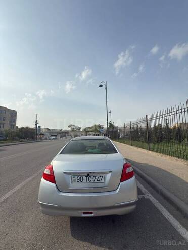 Nissan Teana 2008, 258,000 km - 2.0 l - Bakı