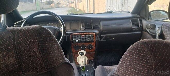 Opel Vectra 1997, 367,898 km - 1.8 l - Bakı
