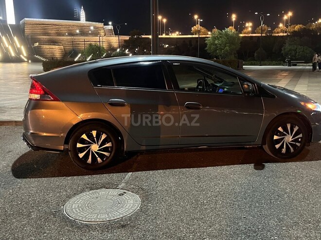 Honda Insight 2011, 220,000 km - 1.3 l - Şəki