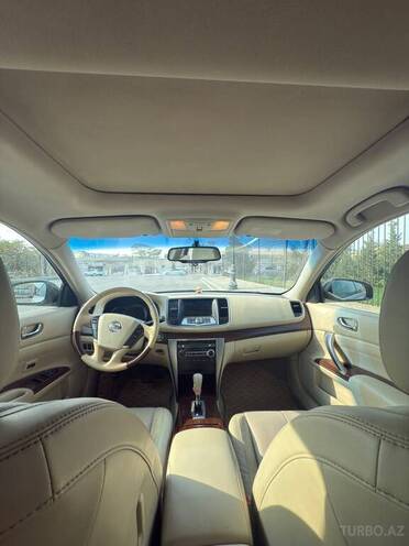 Nissan Teana 2008, 258,000 km - 2.0 l - Bakı