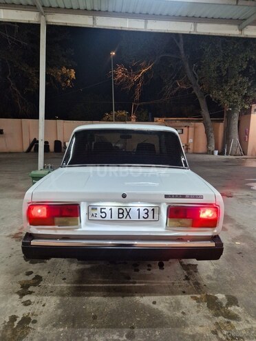 LADA (VAZ) 2107 2007, 145,000 km - 1.6 л - Gəncə