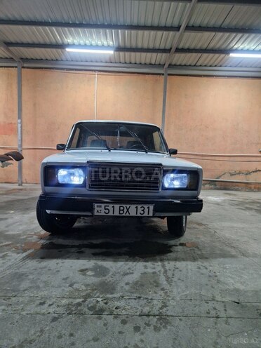 LADA (VAZ) 2107 2007, 145,000 km - 1.6 л - Gəncə