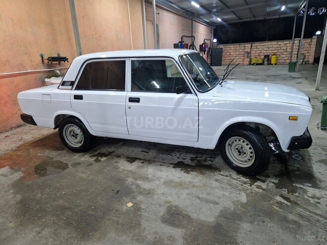 LADA (VAZ) 2107 2007, 145,000 km - 1.6 л - Gəncə