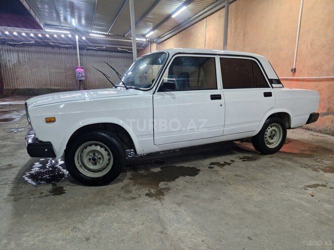 LADA (VAZ) 2107 2007, 145,000 km - 1.6 л - Gəncə