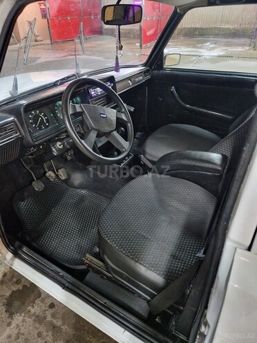 LADA (VAZ) 2107 2007, 145,000 km - 1.6 л - Gəncə