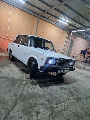 LADA (VAZ) 2107 2007, 145,000 km - 1.6 л - Gəncə