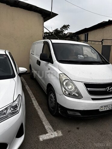 Hyundai H 100 2008, 309,194 km - 2.5 l - Bakı