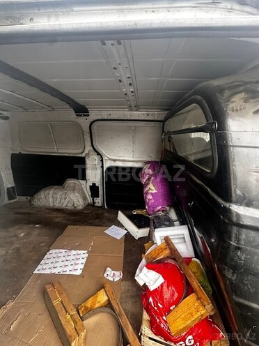 Hyundai H 100 2008, 309,194 km - 2.5 l - Bakı