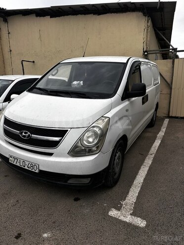 Hyundai H 100 2008, 309,194 km - 2.5 l - Bakı