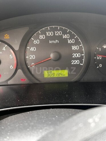 Hyundai H 100 2008, 309,194 km - 2.5 l - Bakı