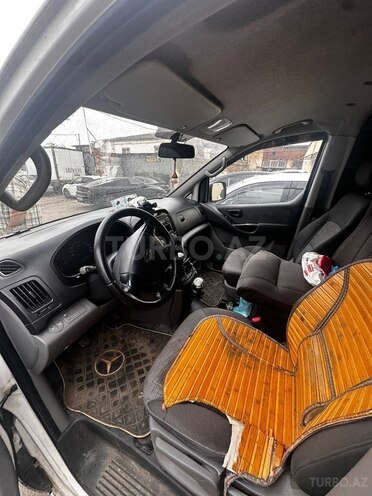 Hyundai H 100 2008, 309,194 km - 2.5 l - Bakı