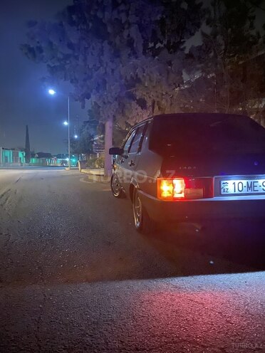 LADA (VAZ) 21099 2003, 300,000 km - 1.5 l - Gəncə