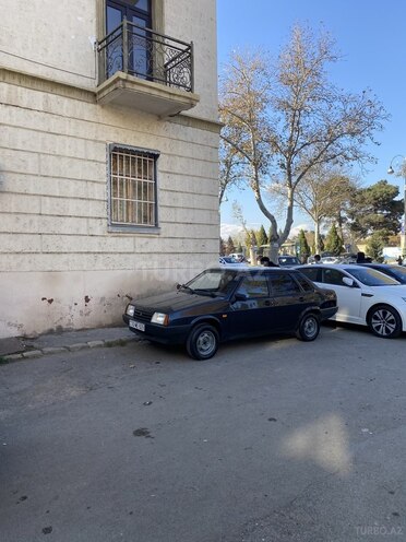 LADA (VAZ) 21099 2003, 300,000 km - 1.5 l - Gəncə