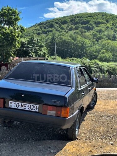 LADA (VAZ) 21099 2003, 300,000 km - 1.5 l - Gəncə