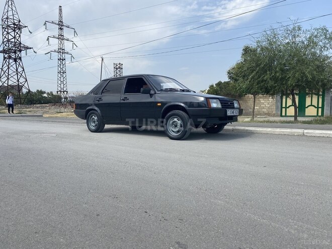 LADA (VAZ) 21099 2003, 300,000 km - 1.5 l - Gəncə