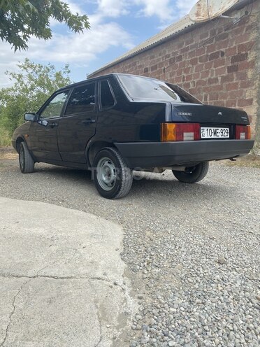 LADA (VAZ) 21099 2003, 300,000 km - 1.5 l - Gəncə